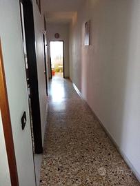 Appartamento 115 mq Villagio Aldisio