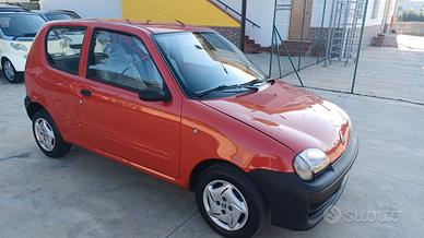 Fiat Seicento 1.1i cat Actual