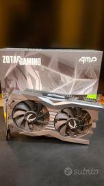 NVIDIA GEFORCE GTX 1660 SUPER 6GB DDR6