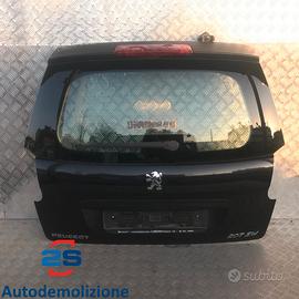 PORTELLONE PEUGEOT 207 SW