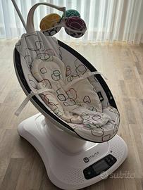 4Moms mamaroo Altalena