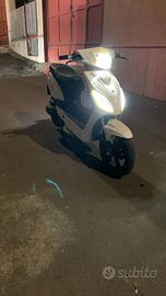 Scooter Elettrico SKY 2 Revenge RS – Come Nuovo