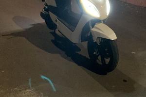 Scooter Elettrico SKY 2 Revenge RS – Come Nuovo