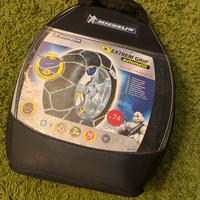 Catene da neve MICHELIN – con custodia