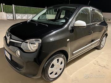 Renault Twingo 1.0 benzina 2015