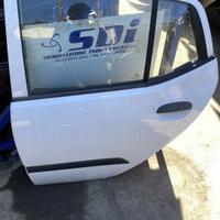 Porta post sx hyundai i10