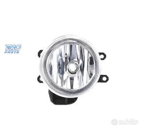 FARO ANABBAGLIANTE SINISTRO TOYOTA AURIS 12-15