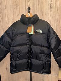Bomber the north face 700 grammi taglia L