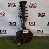 FUSELLO COMPLETO ANTERIORE SINISTRO FORD Mondeo S.