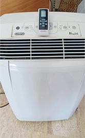 Pinguino de longhi