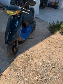 Honda zx dio