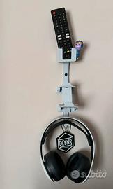 PS5 cuffie pulse 3D