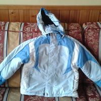 Tuta da neve per bambina /o età 9/10 anni