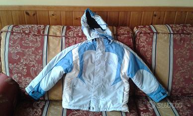 Tuta da neve per bambina /o età 9/10 anni