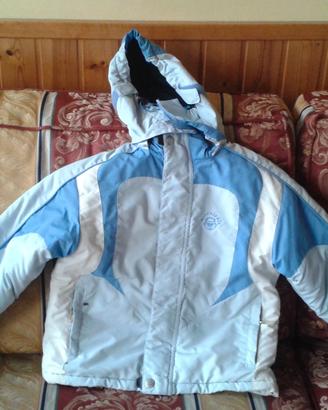 Tuta da neve per bambina /o età 9/10 anni