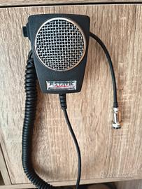 Microfono Astatic D104-M6B