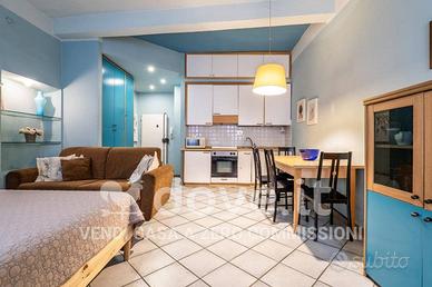 Appartamento Via di San Niccolò, 55, 50125, Firenz