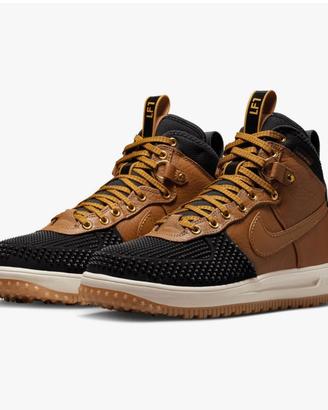 NIKE Lunar Force 1 Sneaker