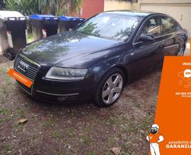 Audi A6 3.0 V6 TDI F.AP. qu.