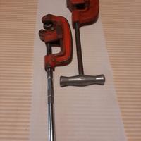 Tagliatubi x tubi ferro 1/8"-2