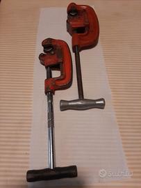 Tagliatubi x tubi ferro 1/8"-2