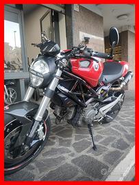 Ducati monster 696 desmo-permute-garanzia-rate