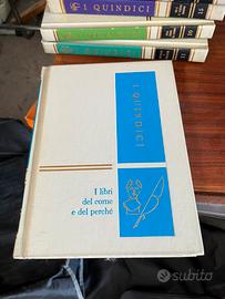 Enciclopedia “I Quindici”