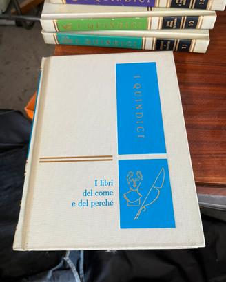 Enciclopedia “I Quindici”