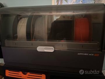 Anycubic Ace Pro