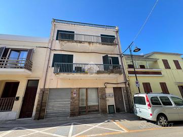 3 LOCALI A STINTINO