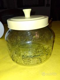 biscottiera Mulino Bianco