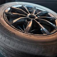 Cerchi MAK Wolf 16" Alfa Giulietta