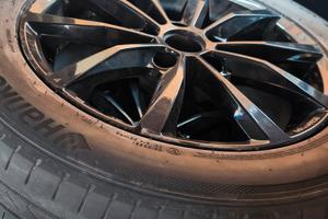 Cerchi MAK Wolf 16" Alfa Giulietta