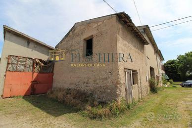 Rustico - Valeggio sul Mincio