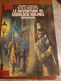 Le Avventure di Sherlock Holmes
