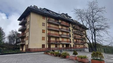 Appartamento di 50 m² con 2 locali a Tizzano Val P