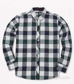 Camicia Tommy Hilfiger Uomo XXL