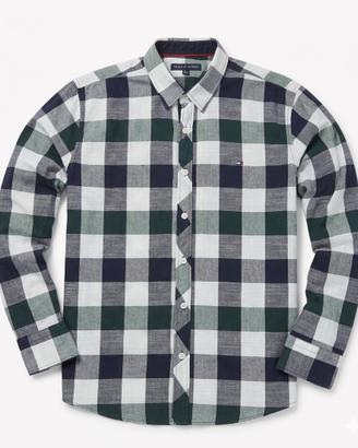 Camicia Tommy Hilfiger Uomo XXL
