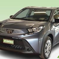 TOYOTA AYGO - X 1.0 VVT-i 72CV 5p Active U192810