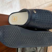 Scarpe da casa anatomiche