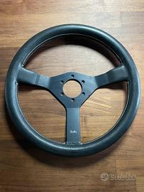 Sterzo/volante Momo Cavallino