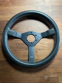 Sterzo/volante Momo Cavallino