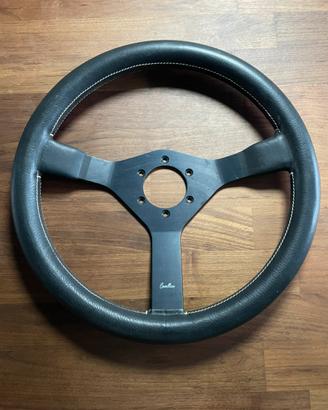 Sterzo/volante Momo Cavallino