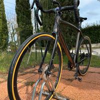 Ridley X-Trail Alloy 105