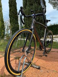 Ridley X-Trail Alloy 105