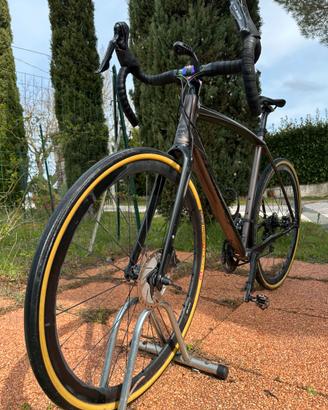 Ridley X-Trail Alloy 105