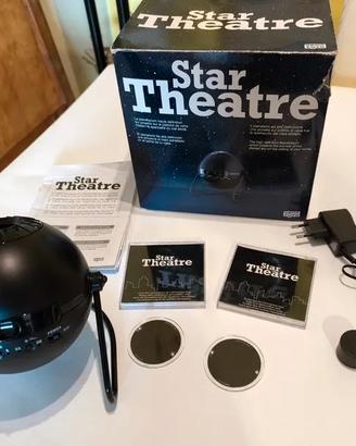 Planetario Star Theatre