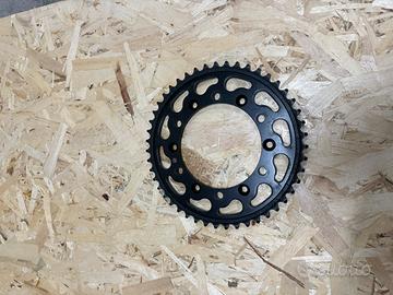 Corona posteriore Ognibene per Yamaha MT-03 660