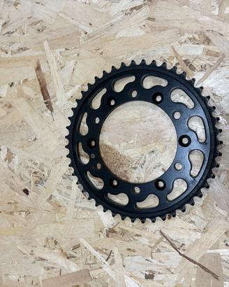 Corona posteriore Ognibene per Yamaha MT-03 660