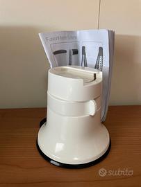 utensile cucina Base Poldo - Tupperware